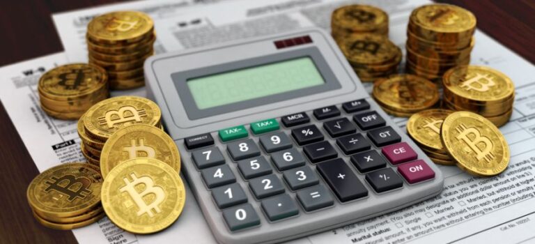 Cryptocurrency accounting in 2023 – how to handle it?