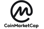 CoinMarketCap-logo CoinMarketCap-logo